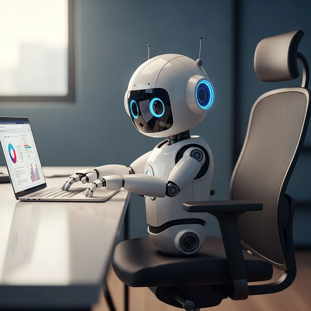 AI-агенти проти найму працівника: що вигідніше у 2026