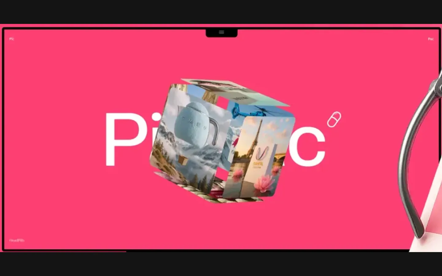 PicPac: project preview