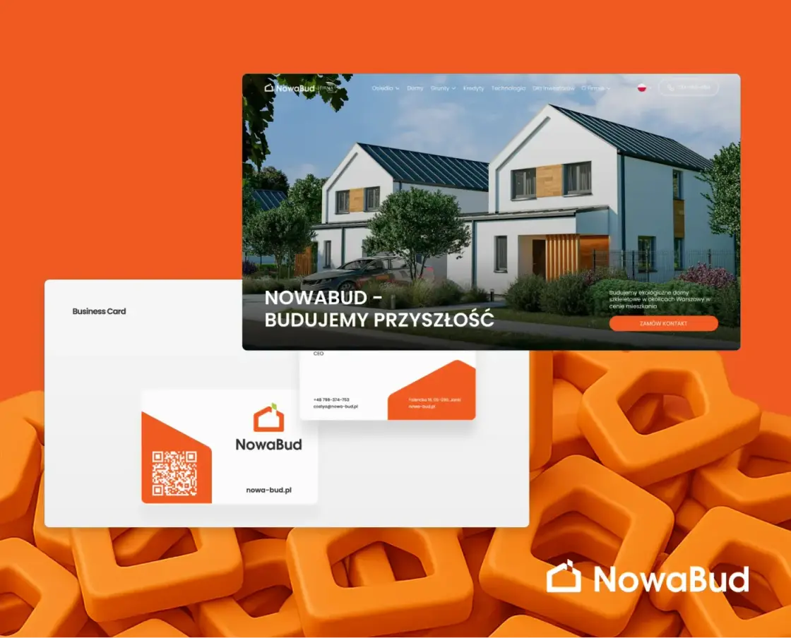 Nowa Bud — Budownictwo (Polska)