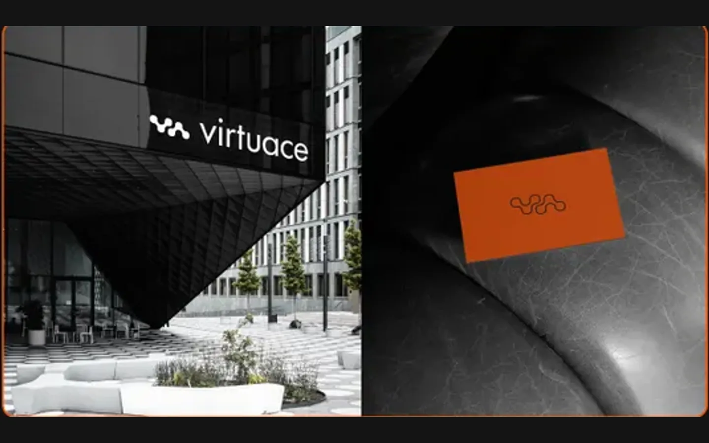 Virtuace: project preview